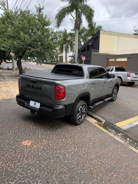 RAM Rampage 2.0 4P TURBO DIESEL REBEL 4X4 AUTOM�TICO, Foto 18