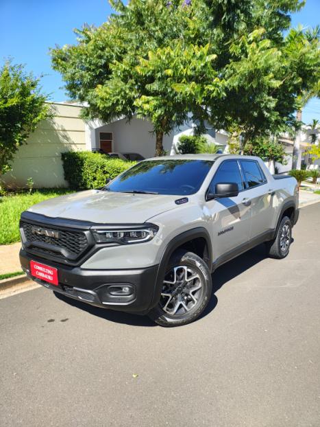 RAM Rampage 2.0 4P TURBO DIESEL REBEL 4X4 AUTOM�TICO, Foto 1