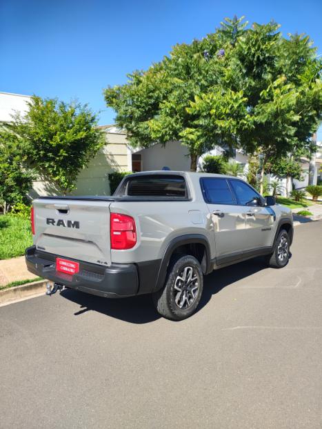 RAM Rampage 2.0 4P TURBO DIESEL REBEL 4X4 AUTOM�TICO, Foto 2