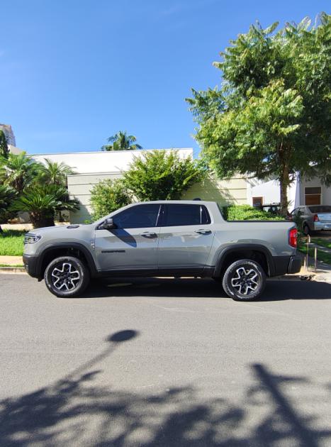 RAM Rampage 2.0 4P TURBO DIESEL REBEL 4X4 AUTOM�TICO, Foto 4