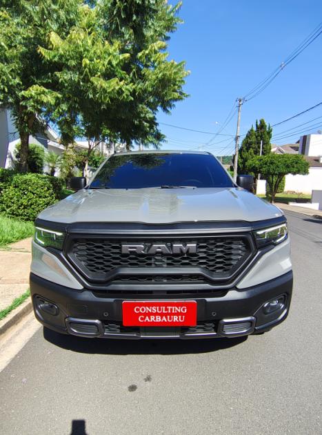 RAM Rampage 2.0 4P TURBO DIESEL REBEL 4X4 AUTOM�TICO, Foto 5