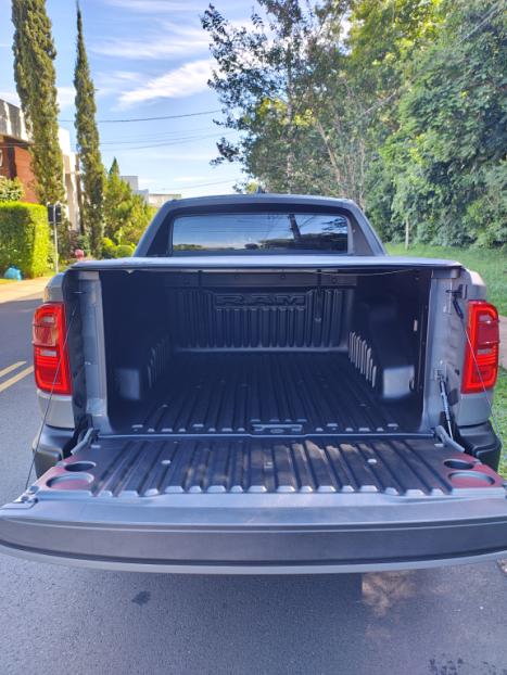 RAM Rampage 2.0 4P TURBO DIESEL REBEL 4X4 AUTOM�TICO, Foto 7