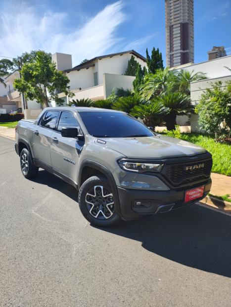 RAM Rampage 2.0 4P TURBO DIESEL REBEL 4X4 AUTOM�TICO, Foto 8