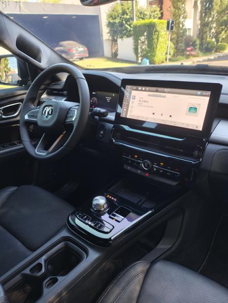 RAM Rampage 2.0 4P TURBO DIESEL REBEL 4X4 AUTOM�TICO, Foto 9