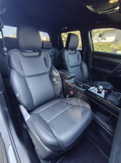 RAM Rampage 2.0 4P TURBO DIESEL REBEL 4X4 AUTOM�TICO, Foto 10