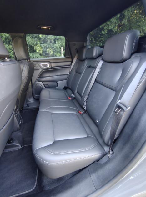 RAM Rampage 2.0 4P TURBO DIESEL REBEL 4X4 AUTOM�TICO, Foto 11