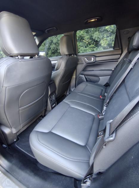 RAM Rampage 2.0 4P TURBO DIESEL REBEL 4X4 AUTOM�TICO, Foto 12