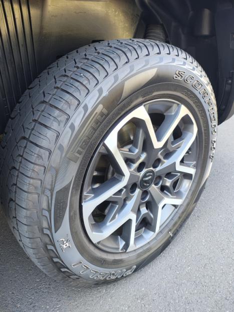 RAM Rampage 2.0 4P TURBO DIESEL REBEL 4X4 AUTOM�TICO, Foto 13