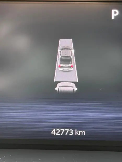 RAM Rampage 2.0 4P TURBO DIESEL LARAMIE 4X4 AUTOM�TICO, Foto 12