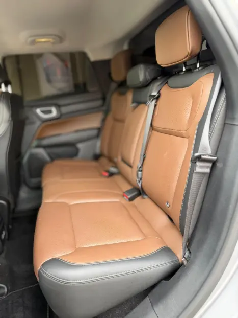 RAM Rampage 2.0 4P TURBO DIESEL LARAMIE 4X4 AUTOM�TICO, Foto 13