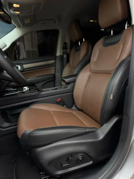 RAM Rampage 2.0 4P TURBO DIESEL LARAMIE 4X4 AUTOM�TICO, Foto 14