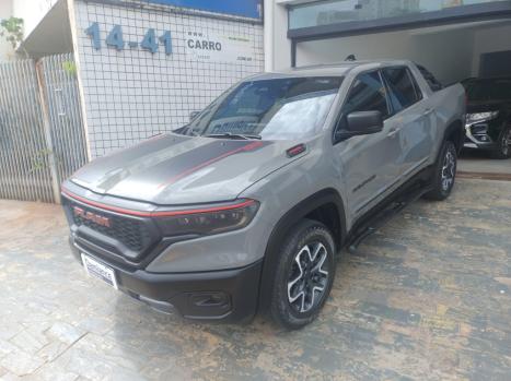 RAM Rampage 2.0 4P TURBO DIESEL REBEL 4X4 AUTOM�TICO, Foto 1