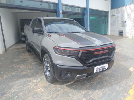 RAM Rampage 2.0 4P TURBO DIESEL REBEL 4X4 AUTOM�TICO, Foto 2