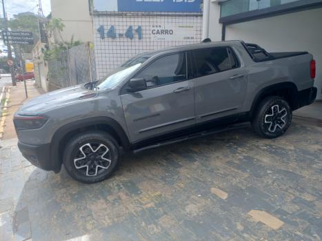 RAM Rampage 2.0 4P TURBO DIESEL REBEL 4X4 AUTOM�TICO, Foto 3