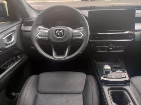 RAM Rampage 2.0 4P TURBO DIESEL REBEL 4X4 AUTOM�TICO, Foto 6