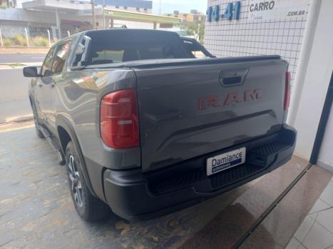 RAM Rampage 2.0 4P TURBO DIESEL REBEL 4X4 AUTOM�TICO, Foto 9