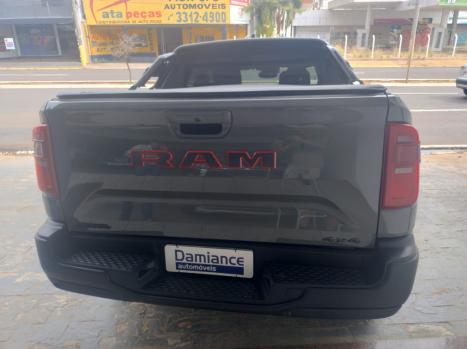 RAM Rampage 2.0 4P TURBO DIESEL REBEL 4X4 AUTOM�TICO, Foto 10