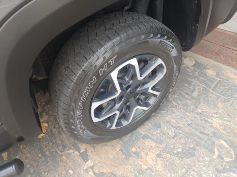 RAM Rampage 2.0 4P TURBO DIESEL REBEL 4X4 AUTOM�TICO, Foto 11