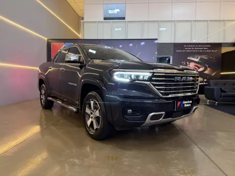 RAM Rampage 2.0 4P TURBO DIESEL LARAMIE 4X4 AUTOM�TICO, Foto 2