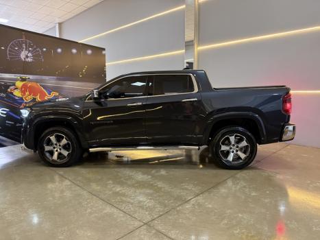 RAM Rampage 2.0 4P TURBO DIESEL LARAMIE 4X4 AUTOM�TICO, Foto 3