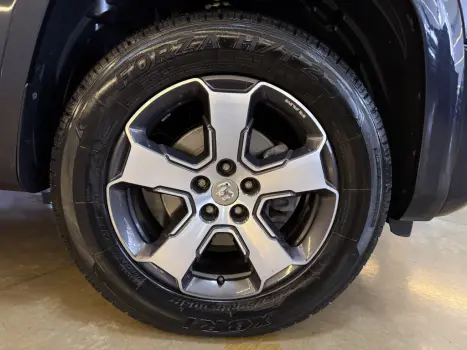 RAM Rampage 2.0 4P TURBO DIESEL LARAMIE 4X4 AUTOM�TICO, Foto 5