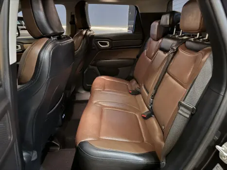 RAM Rampage 2.0 4P TURBO DIESEL LARAMIE 4X4 AUTOM�TICO, Foto 7