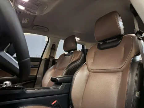 RAM Rampage 2.0 4P TURBO DIESEL LARAMIE 4X4 AUTOM�TICO, Foto 19