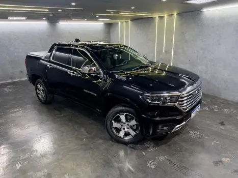 RAM Rampage 2.0 4P TURBO DIESEL LARAMIE 4X4 AUTOM�TICO, Foto 1
