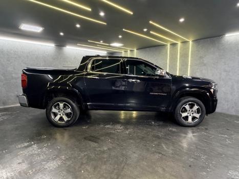 RAM Rampage 2.0 4P TURBO DIESEL LARAMIE 4X4 AUTOM�TICO, Foto 3