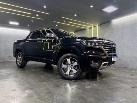 RAM Rampage 2.0 4P TURBO DIESEL LARAMIE 4X4 AUTOM�TICO, Foto 4