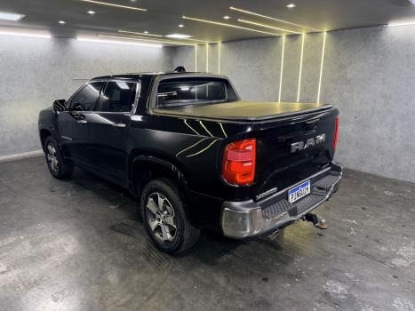 RAM Rampage 2.0 4P TURBO DIESEL LARAMIE 4X4 AUTOM�TICO, Foto 6