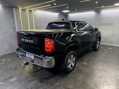 RAM Rampage 2.0 4P TURBO DIESEL LARAMIE 4X4 AUTOM�TICO, Foto 7