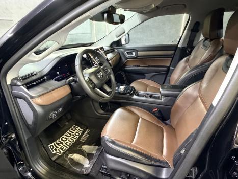 RAM Rampage 2.0 4P TURBO DIESEL LARAMIE 4X4 AUTOM�TICO, Foto 8