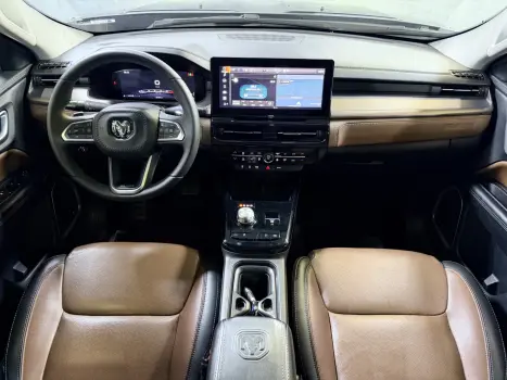 RAM Rampage 2.0 4P TURBO DIESEL LARAMIE 4X4 AUTOM�TICO, Foto 9