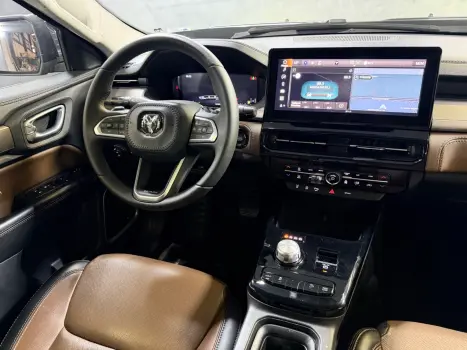 RAM Rampage 2.0 4P TURBO DIESEL LARAMIE 4X4 AUTOM�TICO, Foto 10