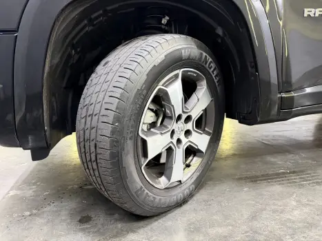 RAM Rampage 2.0 4P TURBO DIESEL LARAMIE 4X4 AUTOM�TICO, Foto 14
