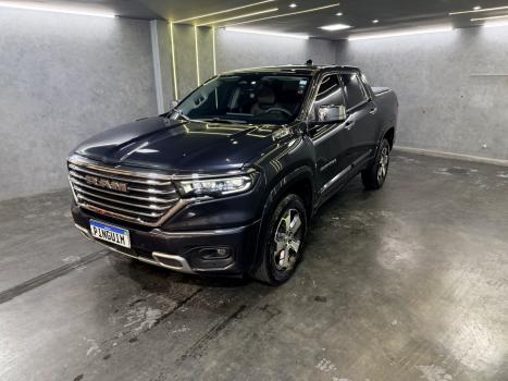 RAM Rampage 2.0 4P TURBO DIESEL LARAMIE 4X4 AUTOM�TICO, Foto 2