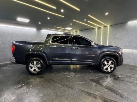 RAM Rampage 2.0 4P TURBO DIESEL LARAMIE 4X4 AUTOM�TICO, Foto 3