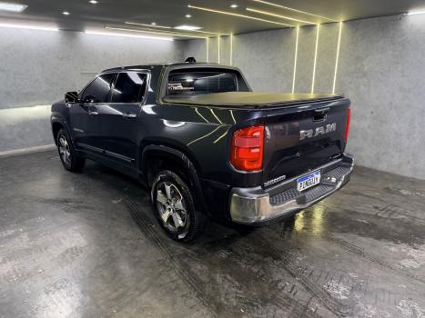 RAM Rampage 2.0 4P TURBO DIESEL LARAMIE 4X4 AUTOM�TICO, Foto 6