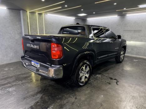 RAM Rampage 2.0 4P TURBO DIESEL LARAMIE 4X4 AUTOM�TICO, Foto 7