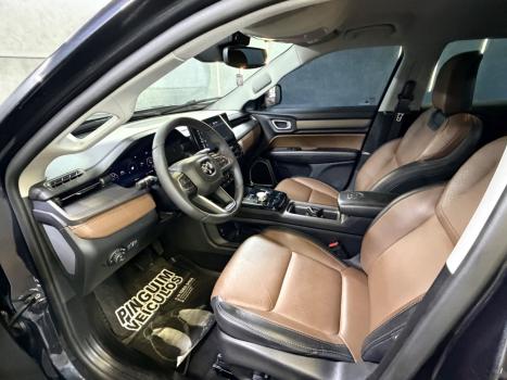 RAM Rampage 2.0 4P TURBO DIESEL LARAMIE 4X4 AUTOM�TICO, Foto 8