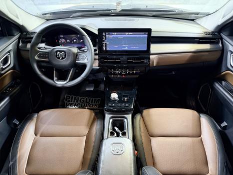 RAM Rampage 2.0 4P TURBO DIESEL LARAMIE 4X4 AUTOM�TICO, Foto 9