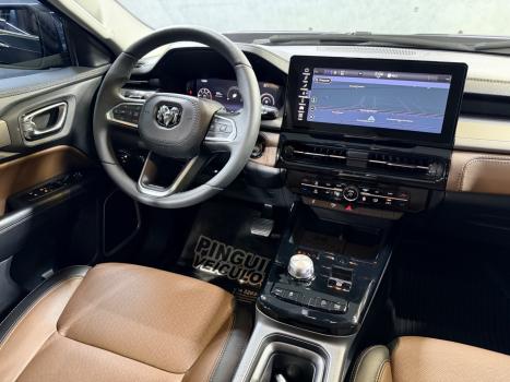 RAM Rampage 2.0 4P TURBO DIESEL LARAMIE 4X4 AUTOM�TICO, Foto 10