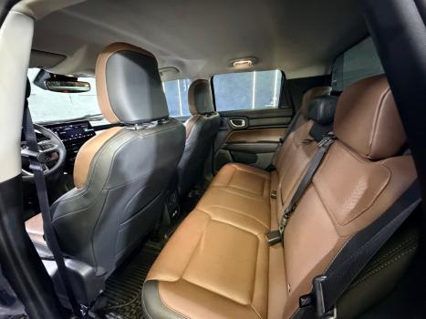RAM Rampage 2.0 4P TURBO DIESEL LARAMIE 4X4 AUTOM�TICO, Foto 12