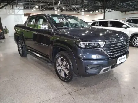 RAM Rampage 2.0 4P TURBO DIESEL LARAMIE 4X4 AUTOM�TICO, Foto 3