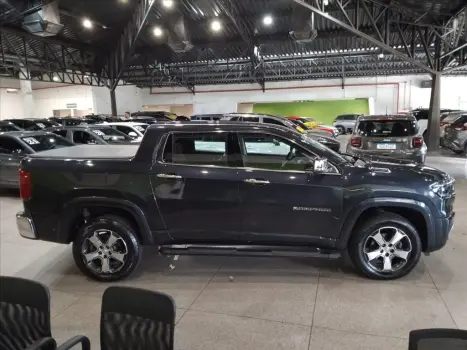 RAM Rampage 2.0 4P TURBO DIESEL LARAMIE 4X4 AUTOM�TICO, Foto 4