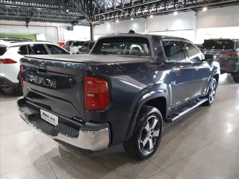 RAM Rampage 2.0 4P TURBO DIESEL LARAMIE 4X4 AUTOM�TICO, Foto 5