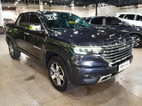 RAM Rampage 2.0 4P TURBO DIESEL LARAMIE 4X4 AUTOM�TICO, Foto 3