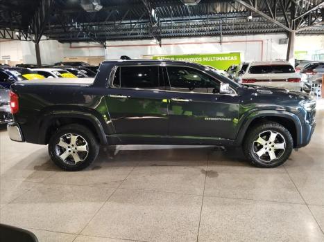 RAM Rampage 2.0 4P TURBO DIESEL LARAMIE 4X4 AUTOM�TICO, Foto 4