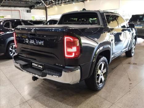RAM Rampage 2.0 4P TURBO DIESEL LARAMIE 4X4 AUTOM�TICO, Foto 5